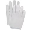 Magid CleanMaster 4311 Loose Fit Nylon Tricot Gloves, S, 12PK 4311-S
